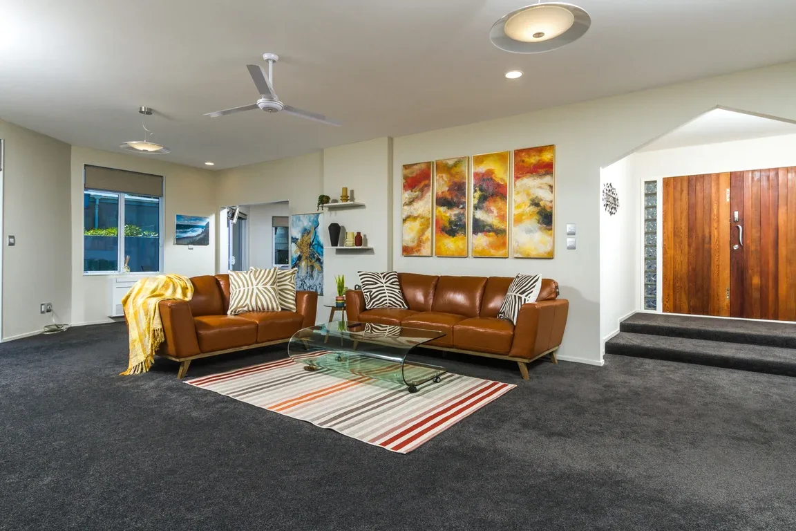 Tasman Bay Villa