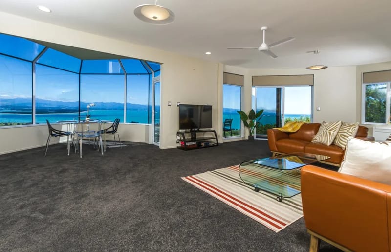 Tasman Bay Villa