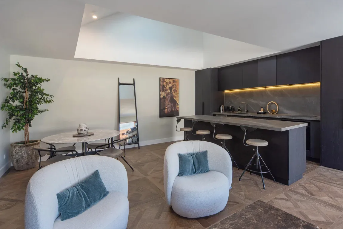 Monaco Resort Apartment