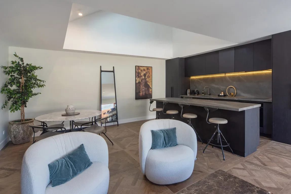 Monaco Resort Apartment