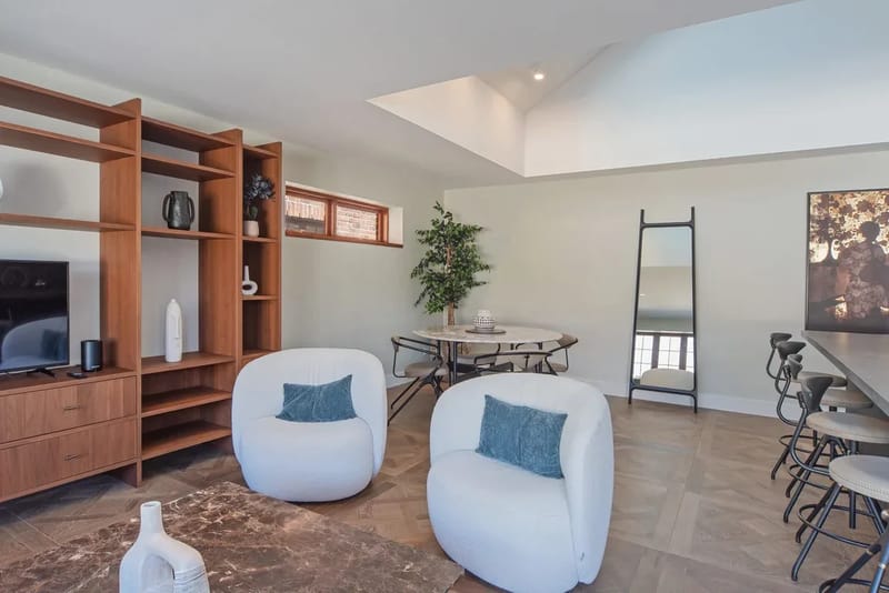 Monaco Resort Apartment