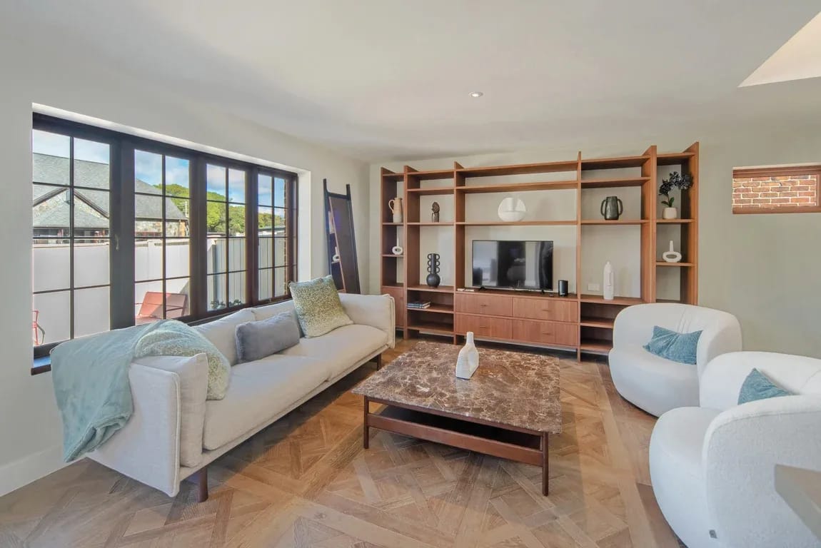 Monaco Resort Apartment