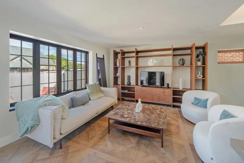 Monaco Resort Apartment