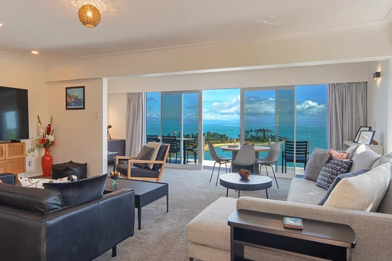 Ocean Vista