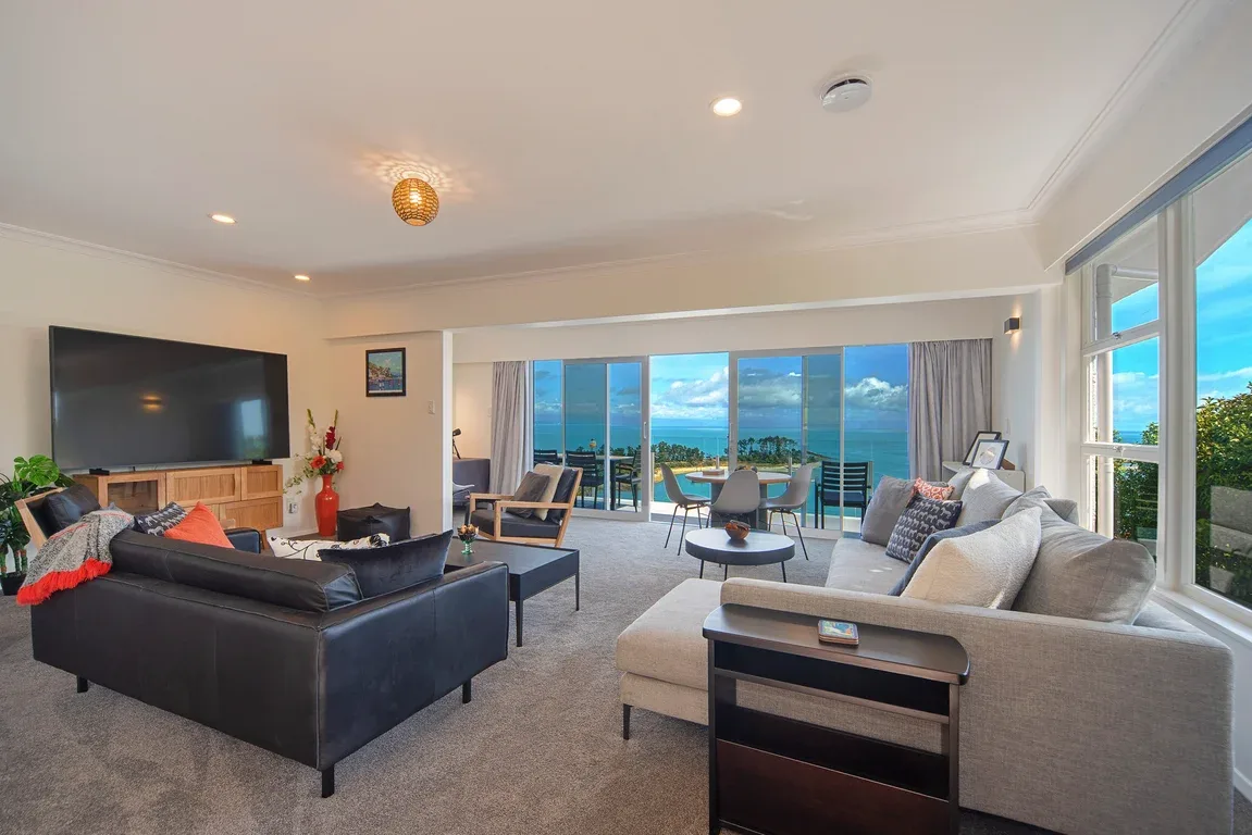 Ocean Vista