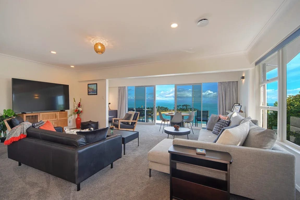 Ocean Vista