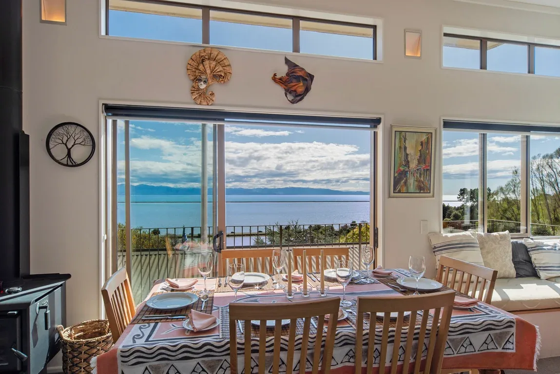 Coastal Hideaway