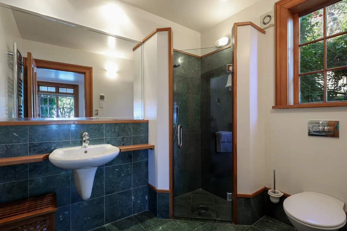 Tasman Suite @ Te Whare Rangi