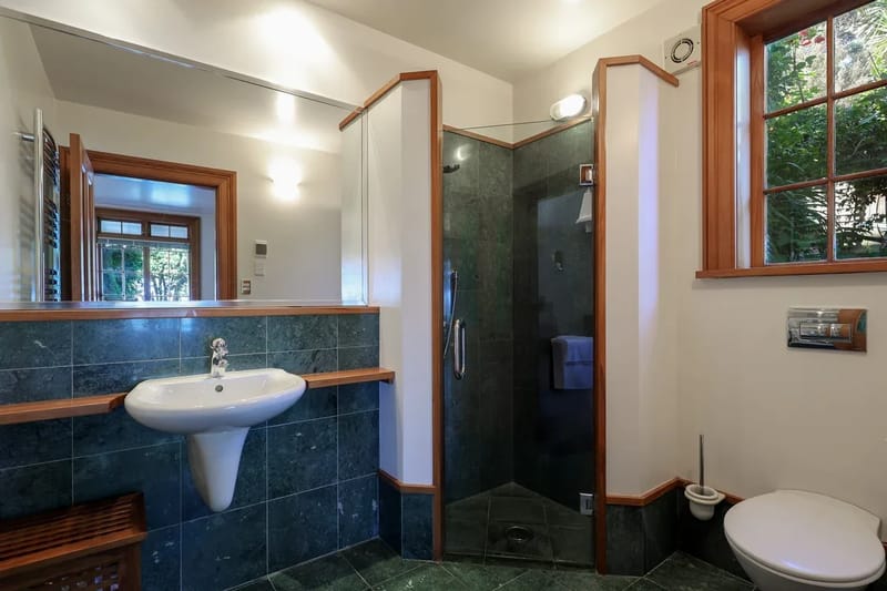 Tasman Suite @ Te Whare Rangi