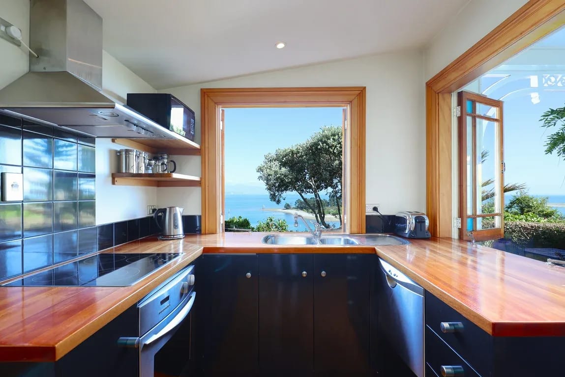 Tasman Suite @ Te Whare Rangi