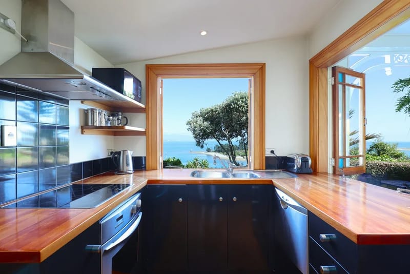 Tasman Suite @ Te Whare Rangi