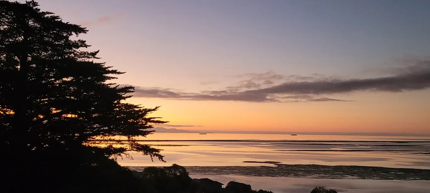 Sea Tide Views