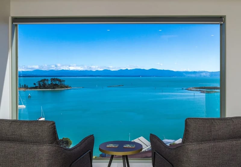 Harbour View