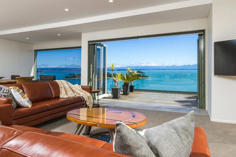 Harbour View