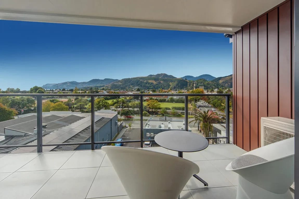 Havenview City Apartment