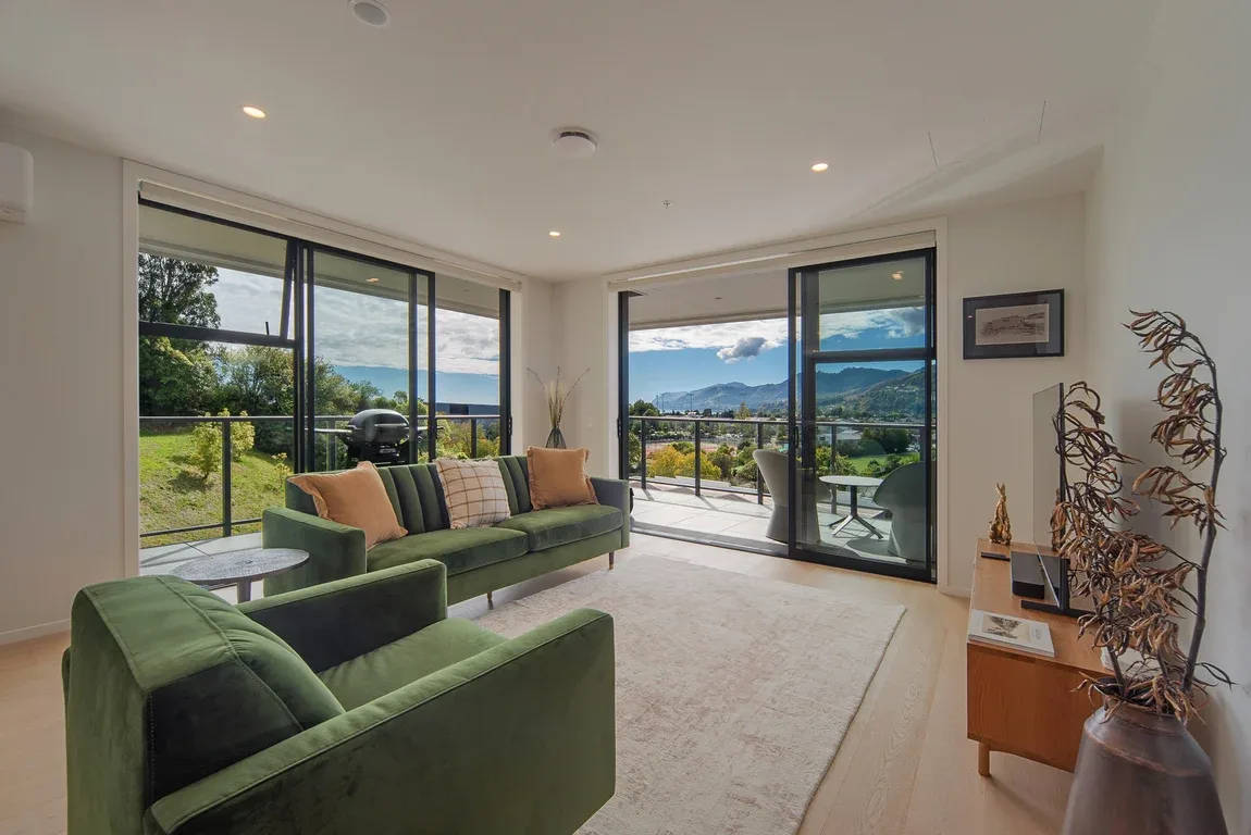 Havenview City Apartment