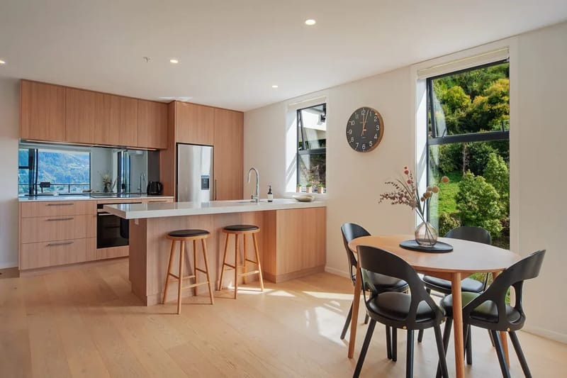 Havenview City Apartment