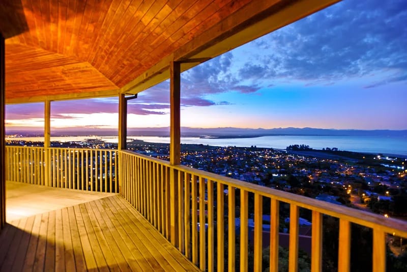 Tasman Vista