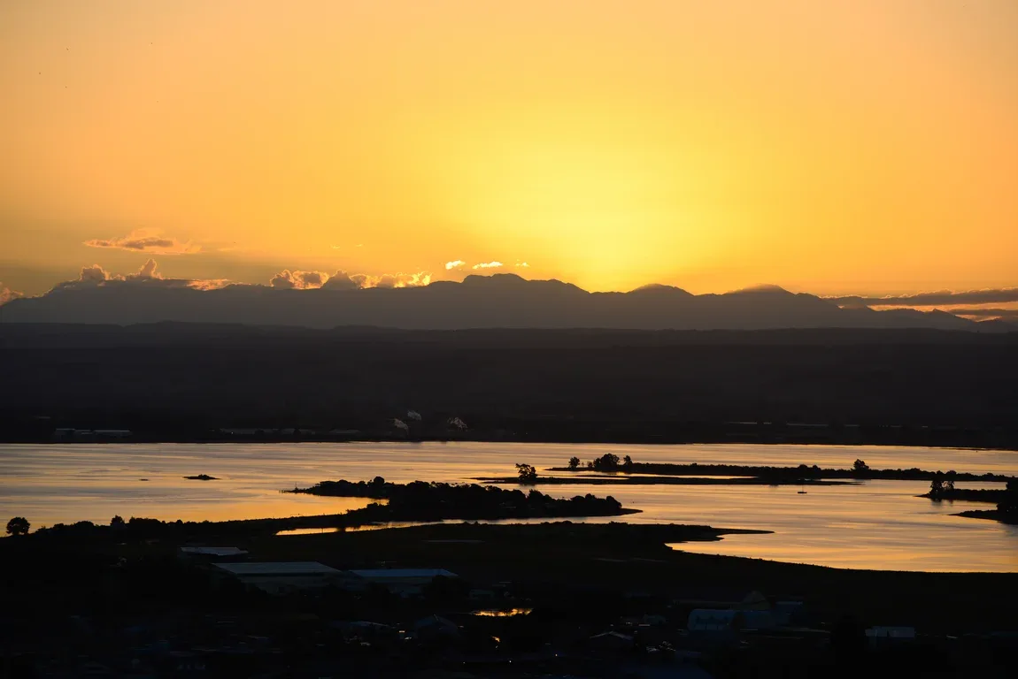 Tasman Vista