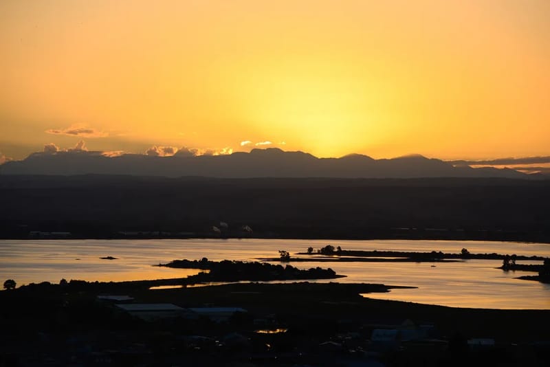 Tasman Vista