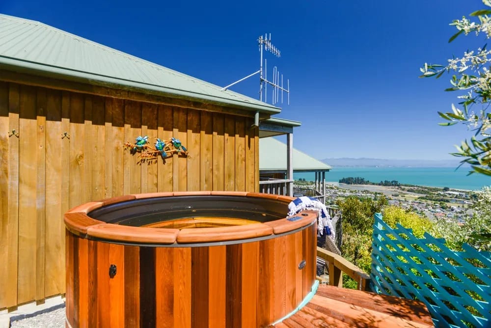 Tasman Vista
