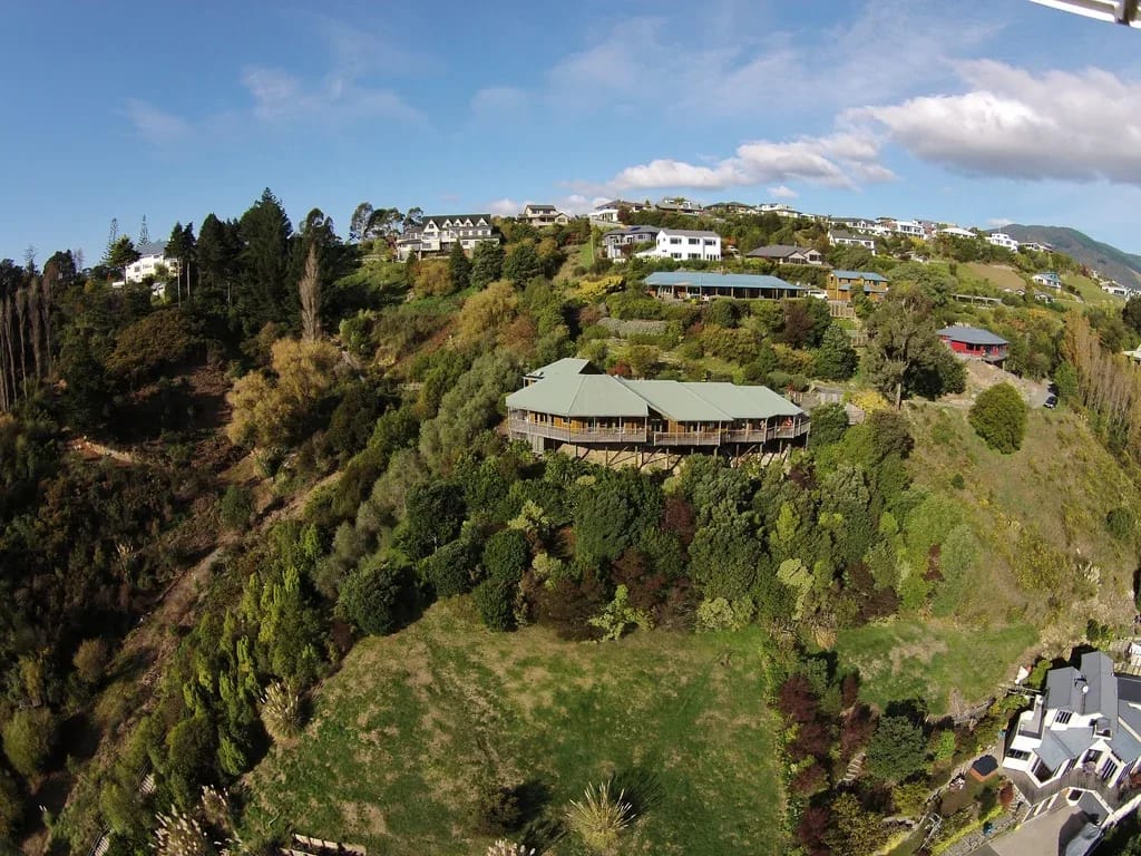 Tasman Vista