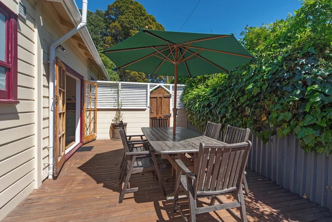 Birdsong Cottage
