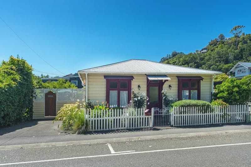 Birdsong Cottage