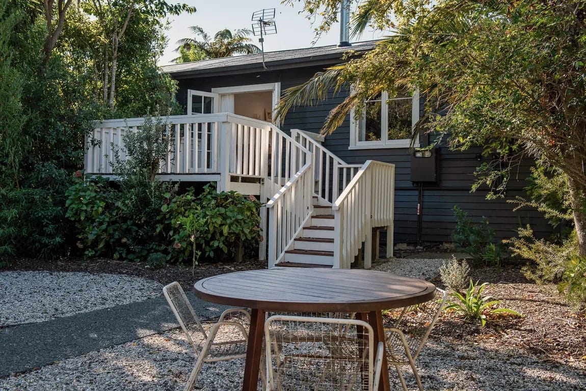 River Walk Cottage