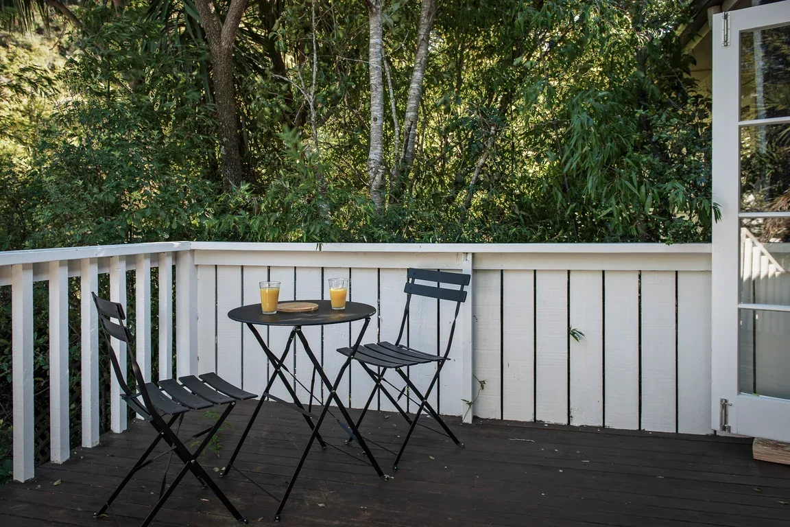 River Walk Cottage
