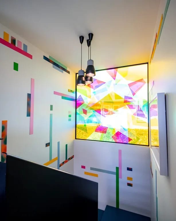 Urban Art House