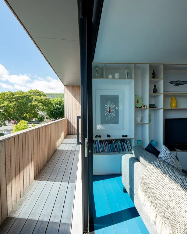 Urban Art House