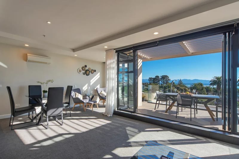 The Sands Horizon View