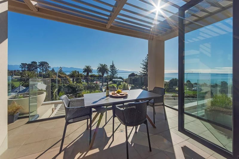 The Sands Horizon View