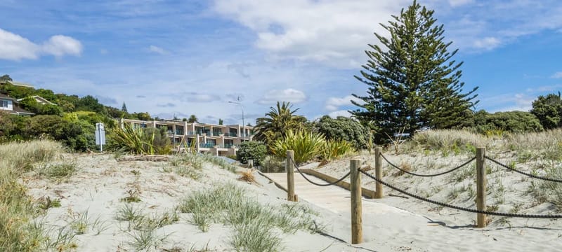 The Sands Horizon View