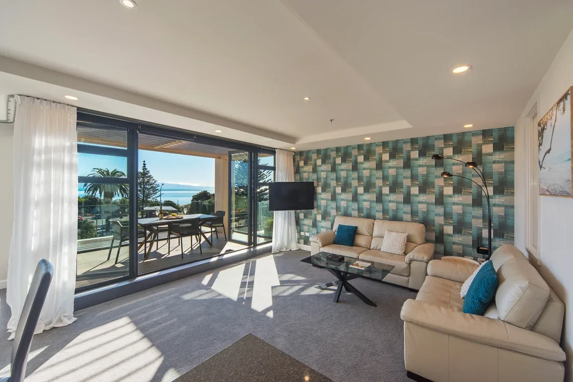 The Sands Horizon View