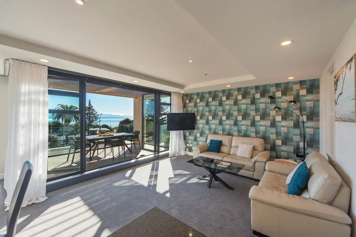 The Sands Horizon View