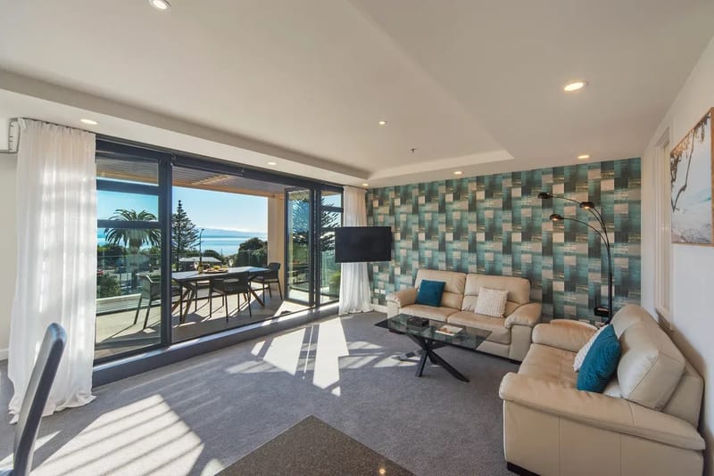 The Sands Horizon View