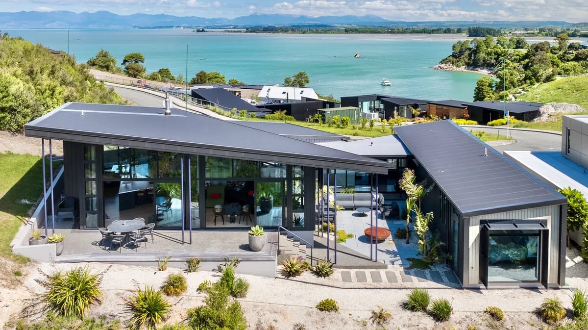 Kaiteri Sands Retreat