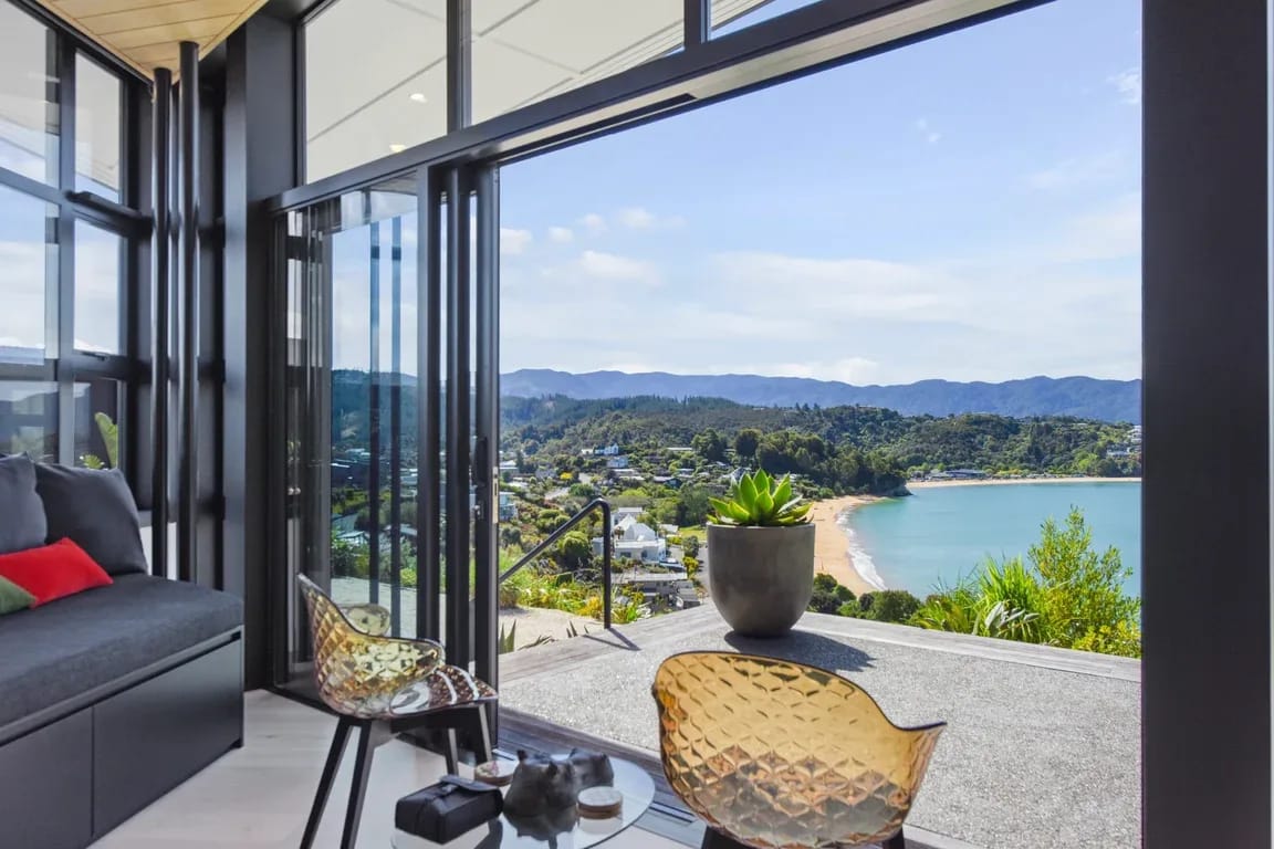 Kaiteri Sands Retreat