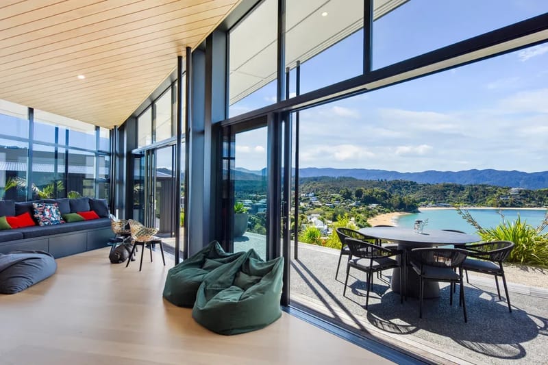 Kaiteri Sands Retreat