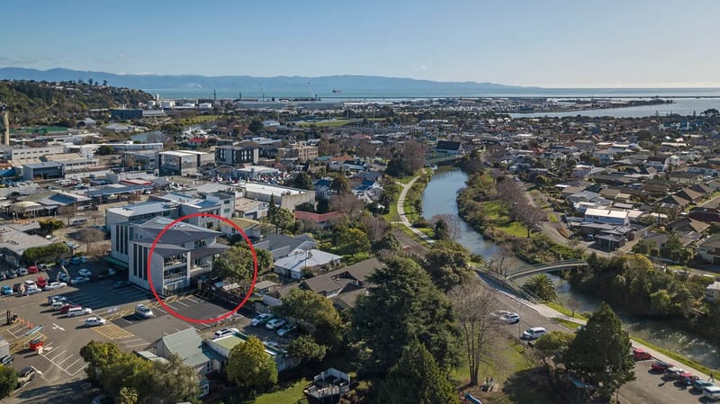 Malthouse Lane Apartment 2