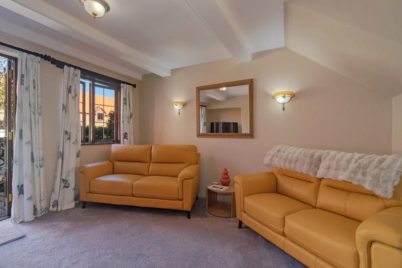 Monaco Village Apartment
