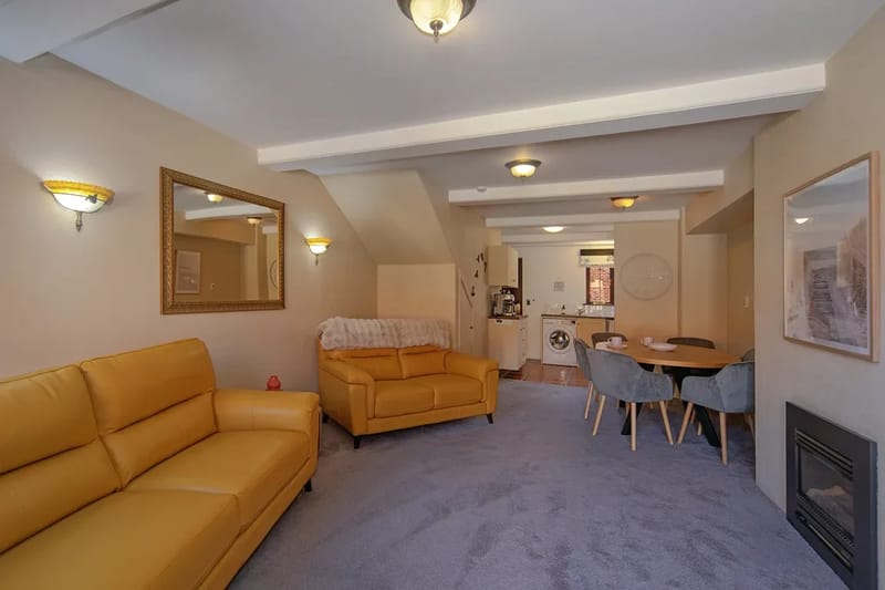 Monaco Village Apartment
