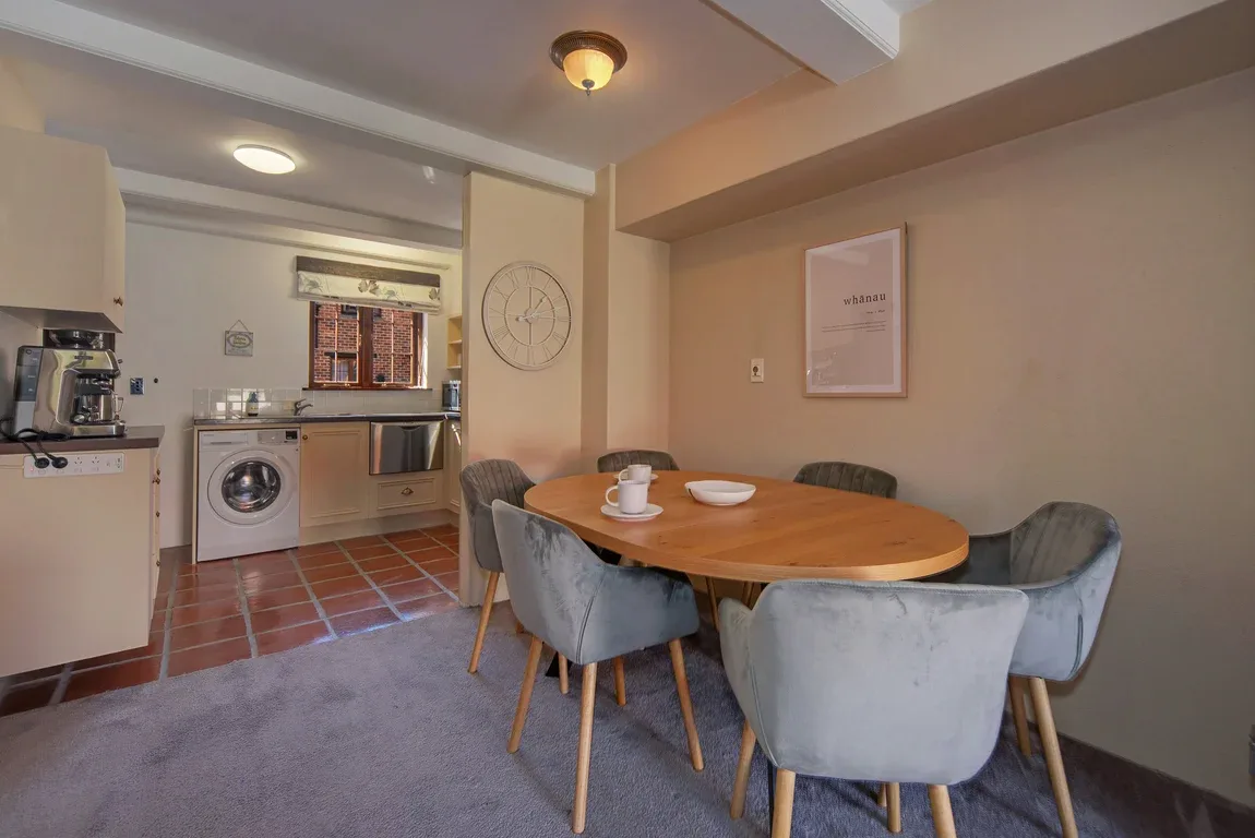 Monaco Village Apartment