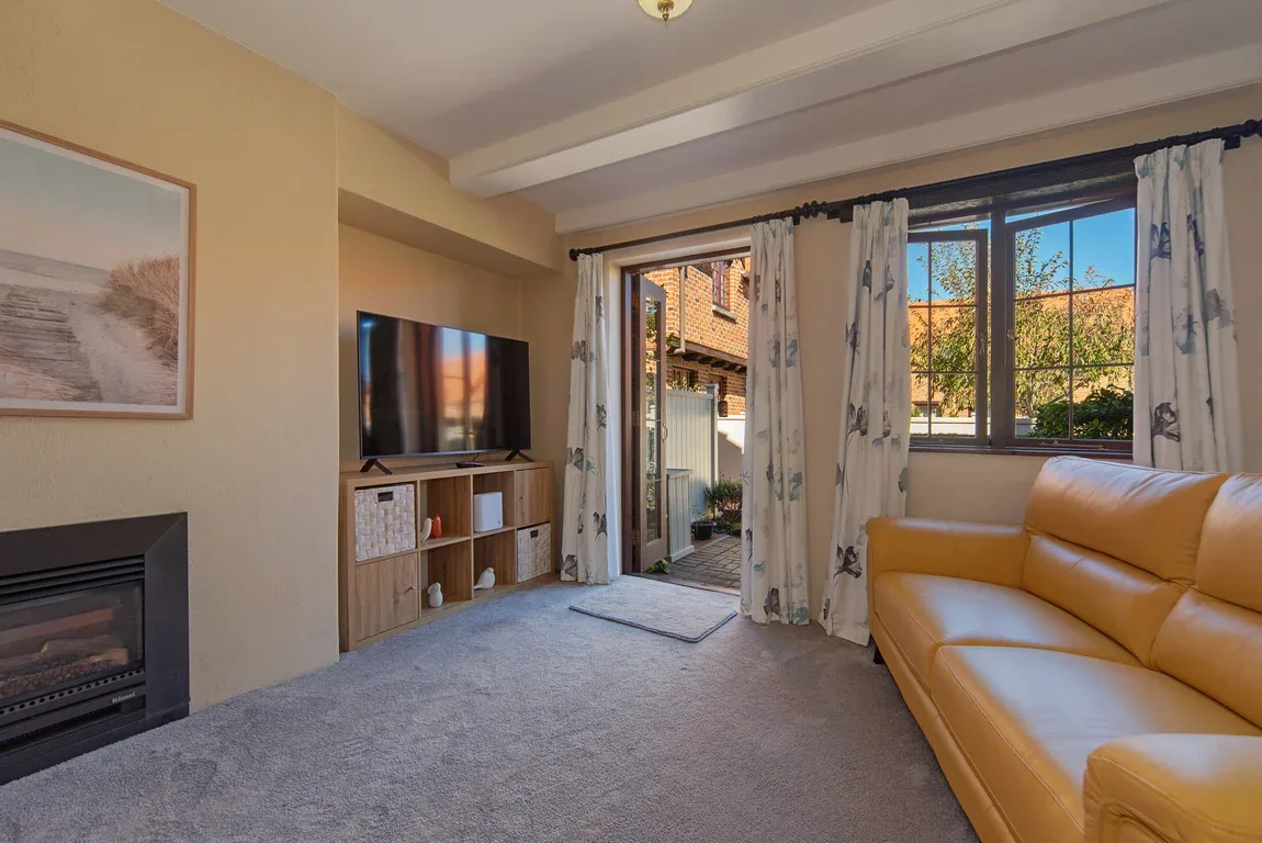 Monaco Village Apartment