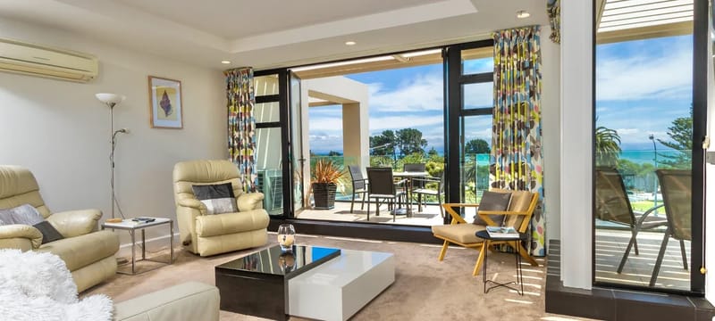 Silver Sands Apartment