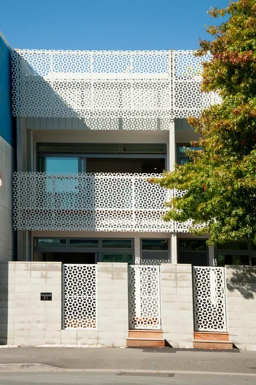 City Terrace Apartment