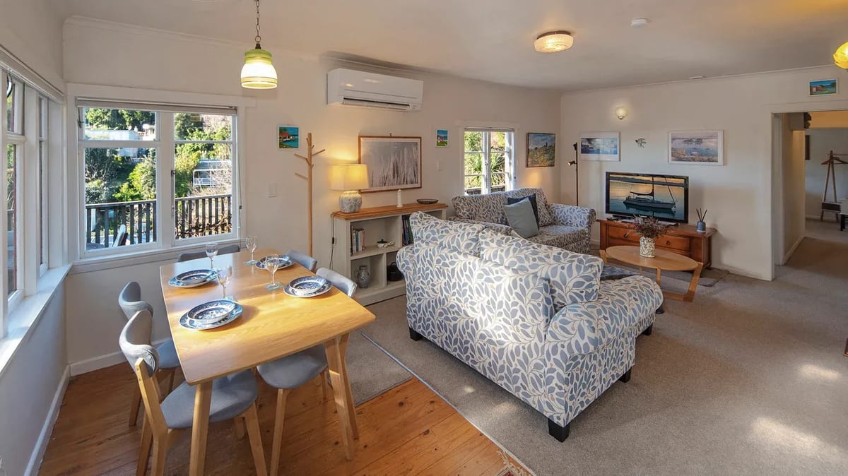 Haven View Cottage