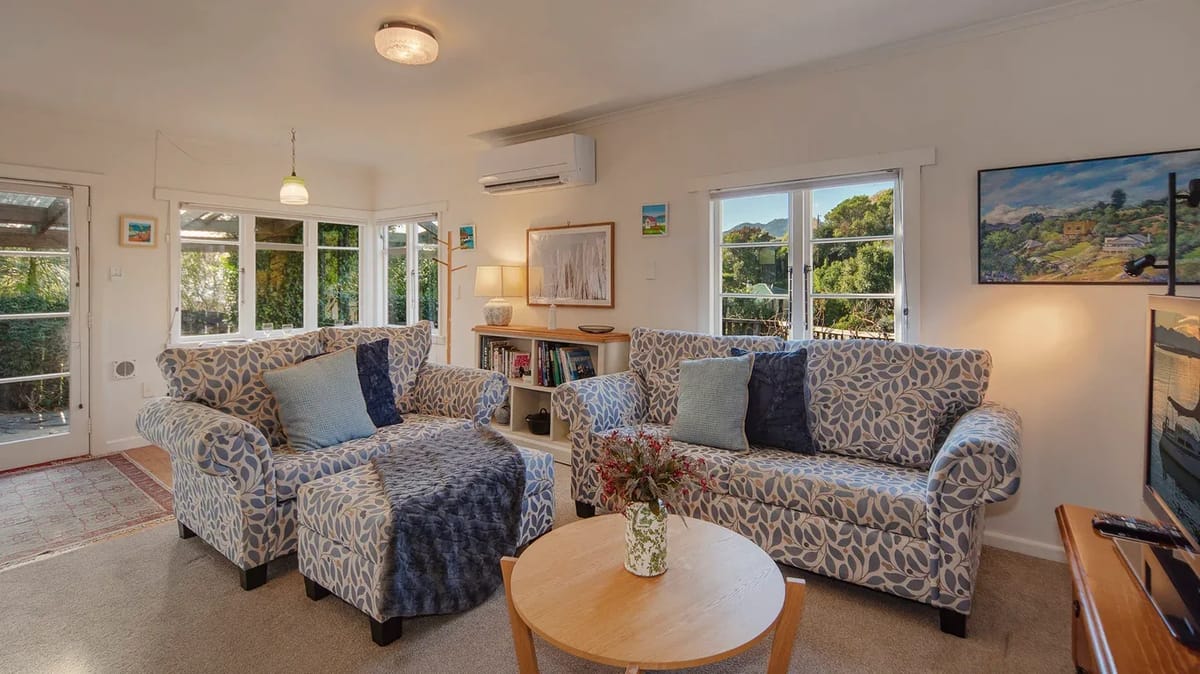 Haven View Cottage